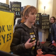 Illustration for article titled Dozens of Youth Activists Arrested After Green New Deal Protest in Mitch McConnells Office